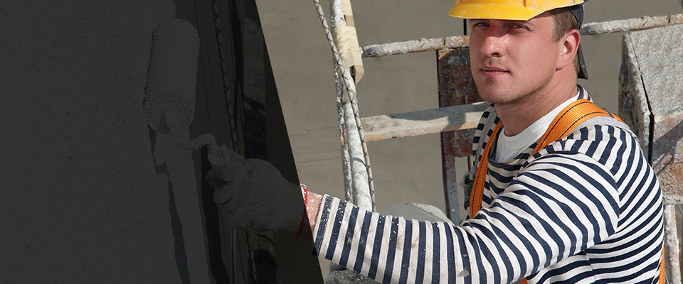 Commercial Painting
